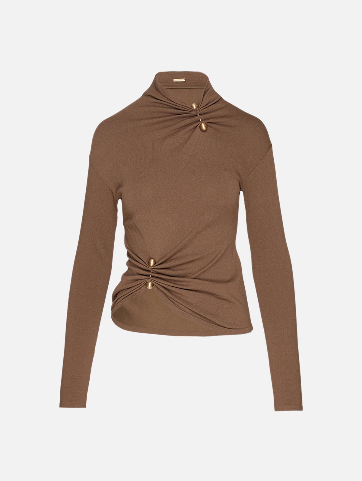 Callie Top,CULT GAIA,SPARROW,Image 1