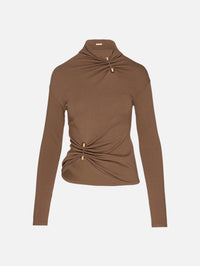Callie Top,CULT GAIA,SPARROW,Image 1