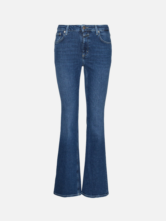 Jovanna Jean,CLOSED,MID BLUE,Image 1