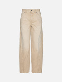 Weston Jean,CLOSED,WHEAT BEIGE,Image 1