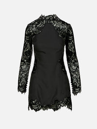 Kaelis Dress,CULT GAIA,BLACK,Image 1