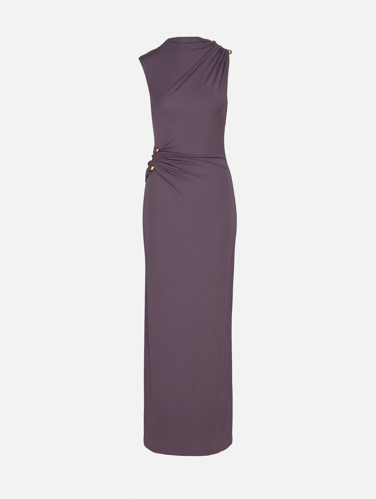 Izola Dress,CULT GAIA,WARM HAZE,Image 1