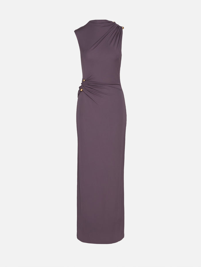 Izola Dress,CULT GAIA,WARM HAZE,Image 1