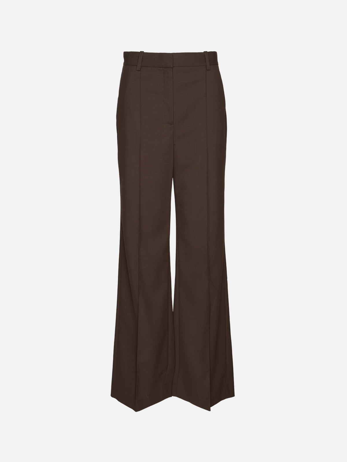 Reid Pant,A.L.C.,COFFEE,Image 1