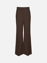Reid Pant,A.L.C.,COFFEE,Image 1