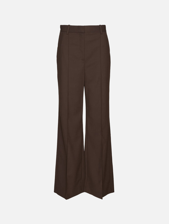 Reid Pant,A.L.C.,COFFEE,Image 1