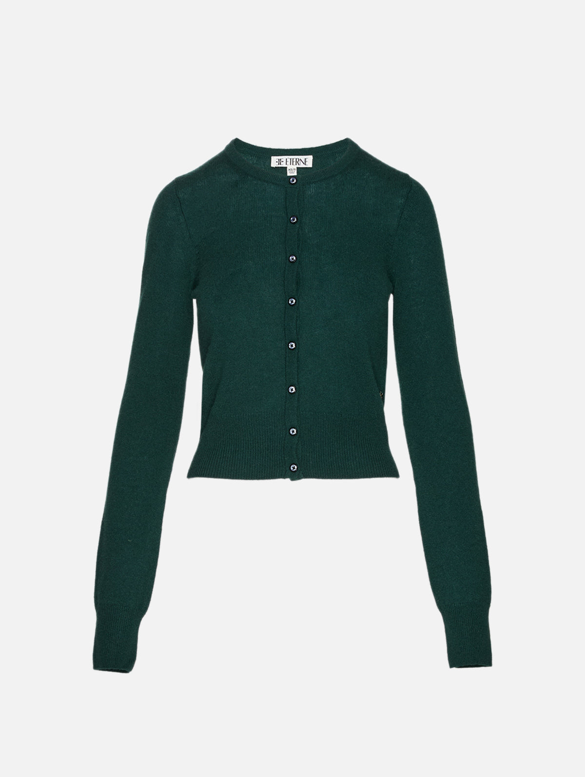 Reese Sweater,ÉTERNE,FOREST,Image 1