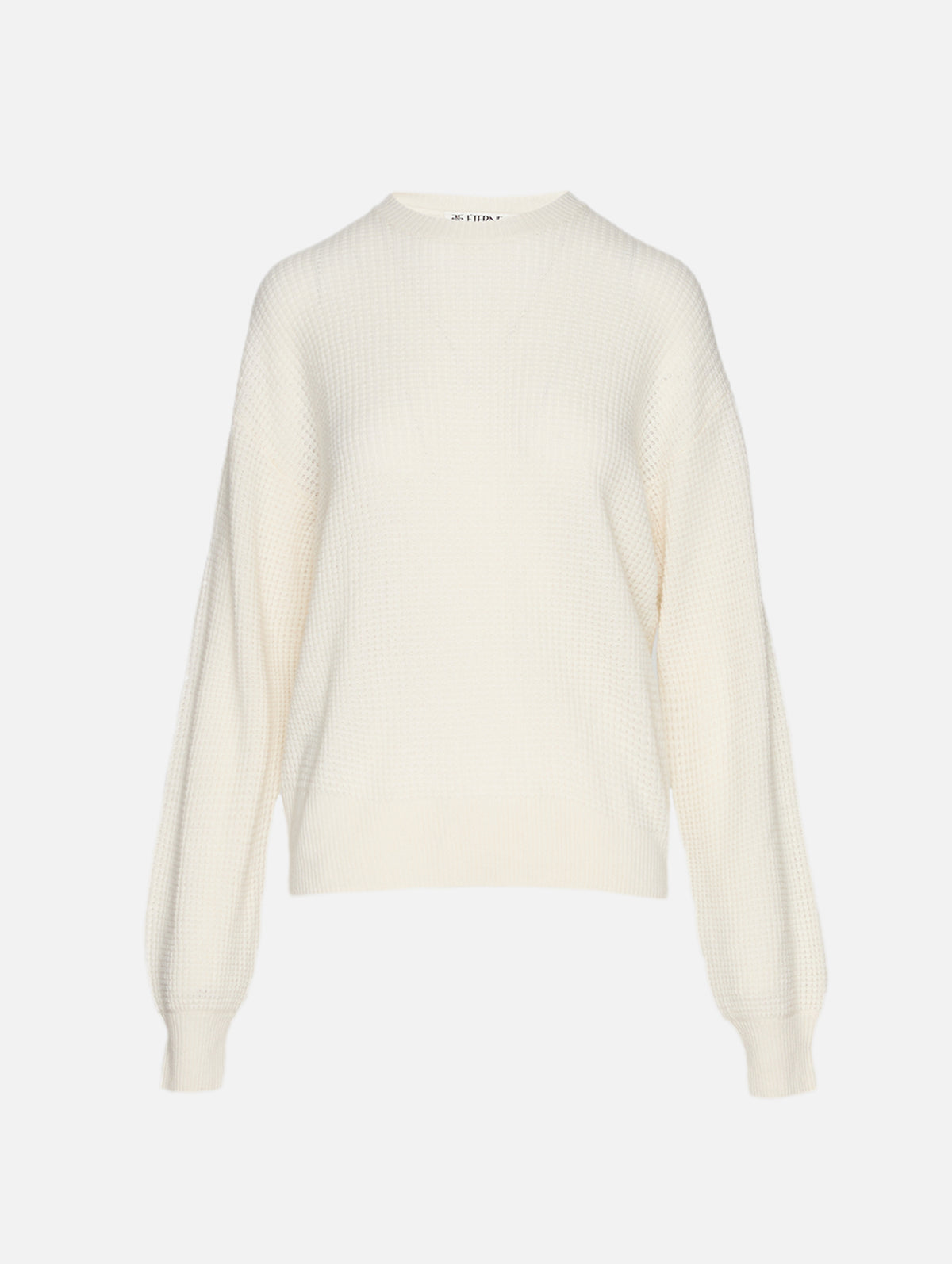 Brock Sweater,ÉTERNE,CREAM,Image 2