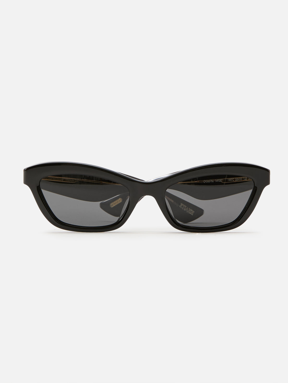 Khaite X Oliver Peoples 1997C,KHAITE x Oliver Peoples,BLACK,Image 1