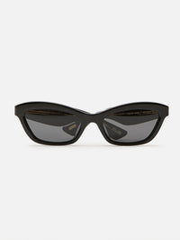Khaite X Oliver Peoples 1997C,KHAITE x Oliver Peoples,BLACK,Image 1