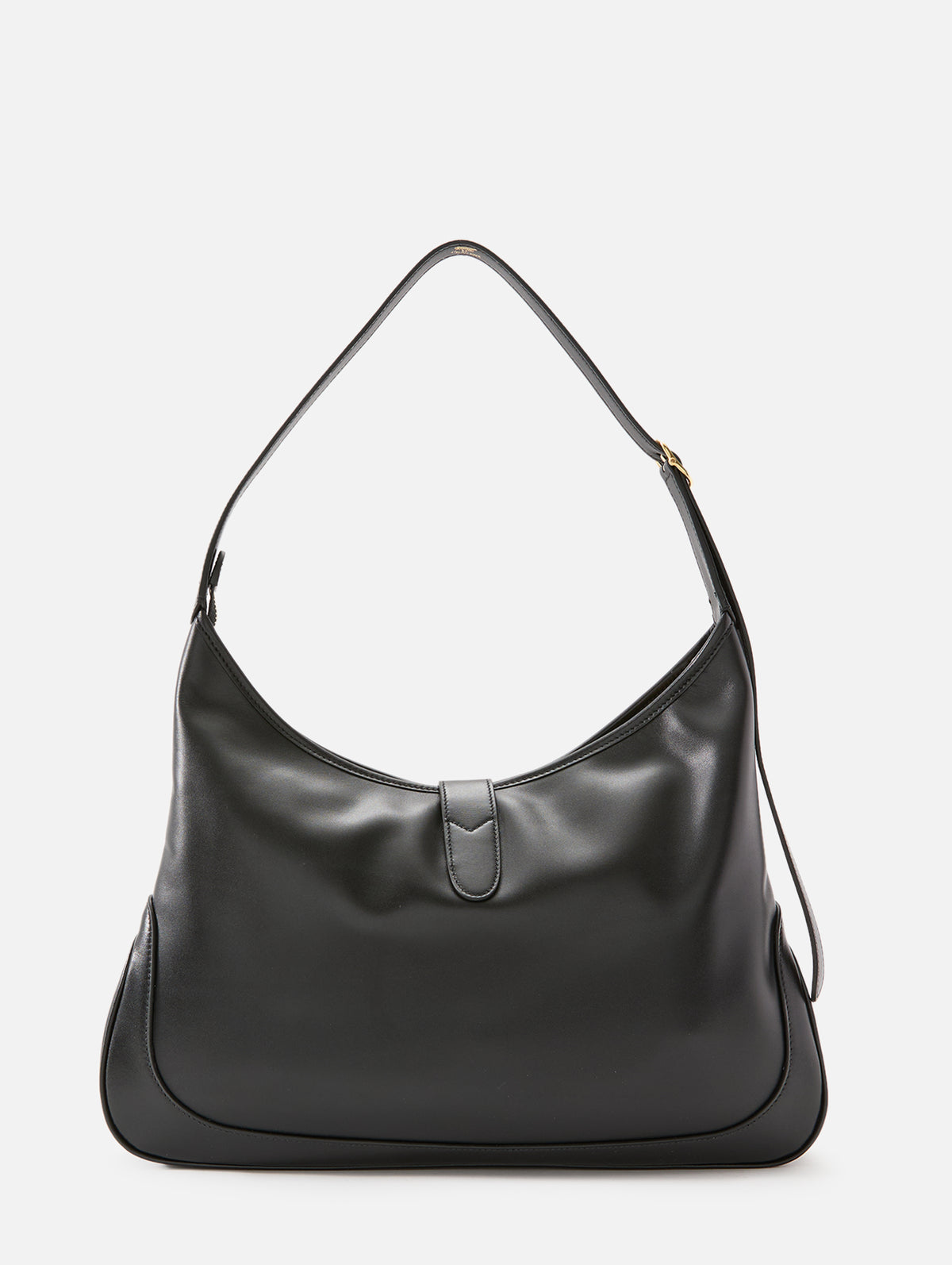 Jackie 1961 Shoulder Bag,GUCCI,BLACK,Image 2