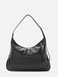 Jackie 1961 Shoulder Bag,GUCCI,BLACK,Image 2