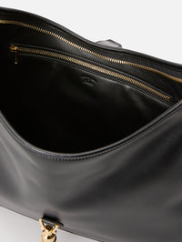 Jackie 1961 Shoulder Bag,GUCCI,BLACK,Image 4