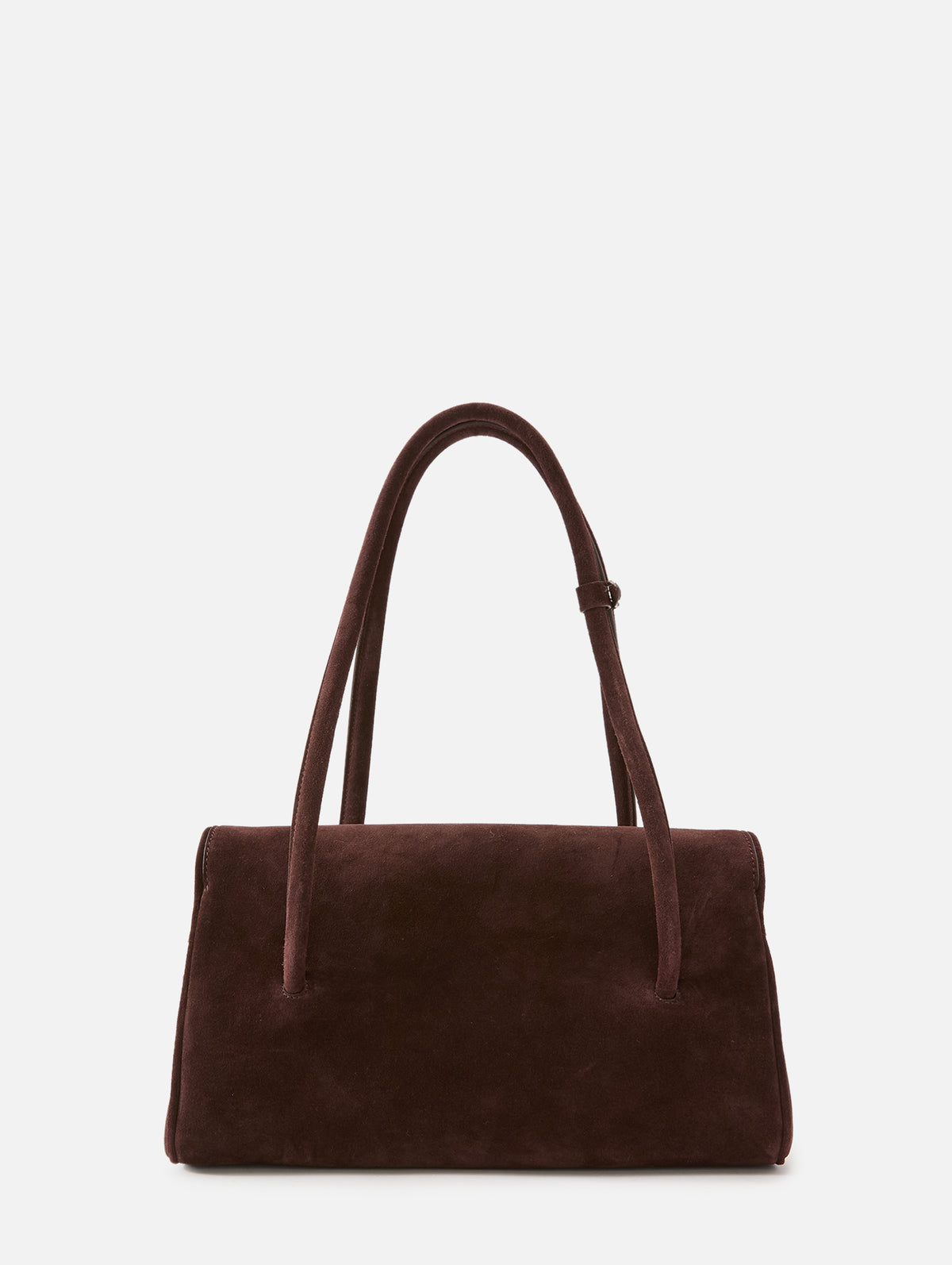 Le Turismo Shoulder Bag,JACQUEMUS,MEDIUM BROWN,Image 3