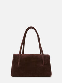 Le Turismo Shoulder Bag,JACQUEMUS,MEDIUM BROWN,Image 3