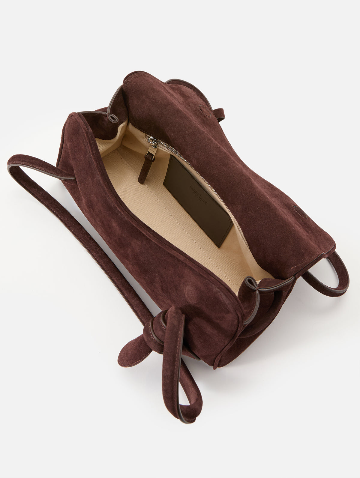 Le Turismo Shoulder Bag,JACQUEMUS,MEDIUM BROWN,Image 4