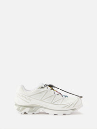Xt-6 Sneaker,SALOMON,WHITE SILVER,Image 1