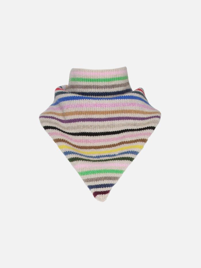 Madilli Scarf,SUZIE KONDI,STRIPE MULTI,Image 1