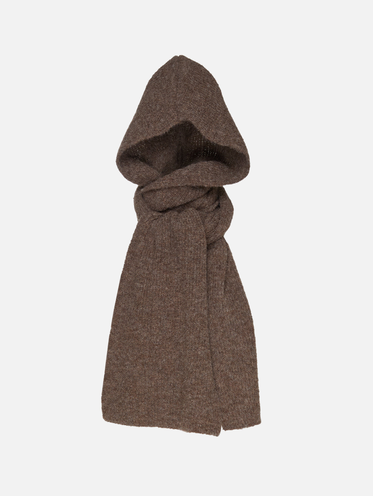 Benji Scarf,JANESSA LEONE,HEATHER BROWN,Image 1