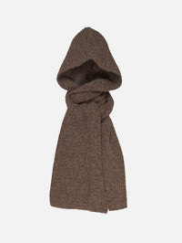Benji Scarf,JANESSA LEONE,HEATHER BROWN,Image 1