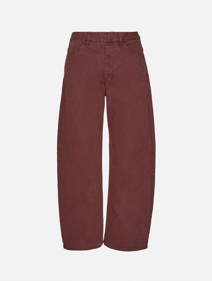 Tribeca Pant,NILI LOTAN,CABERNET,Image 1