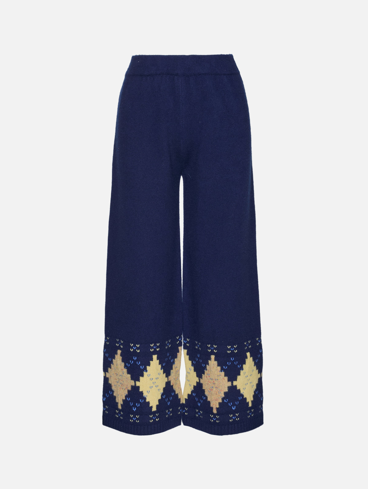 Donegal Argyle Pant,CALLE DEL MAR,MIDNIGHT/MULTI,Image 2