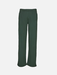 Wide Leg Sweatpant,ÉTERNE,FOREST,Image 1