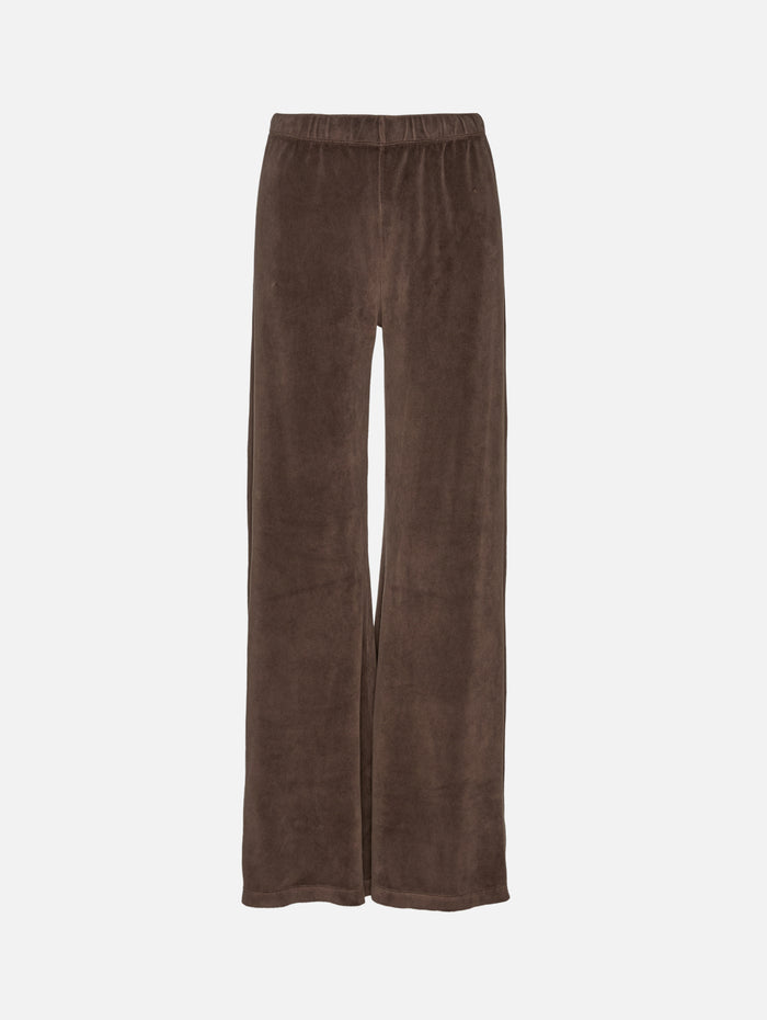 Zephyra Pant,SUZIE KONDI,WALNUT,Image 1
