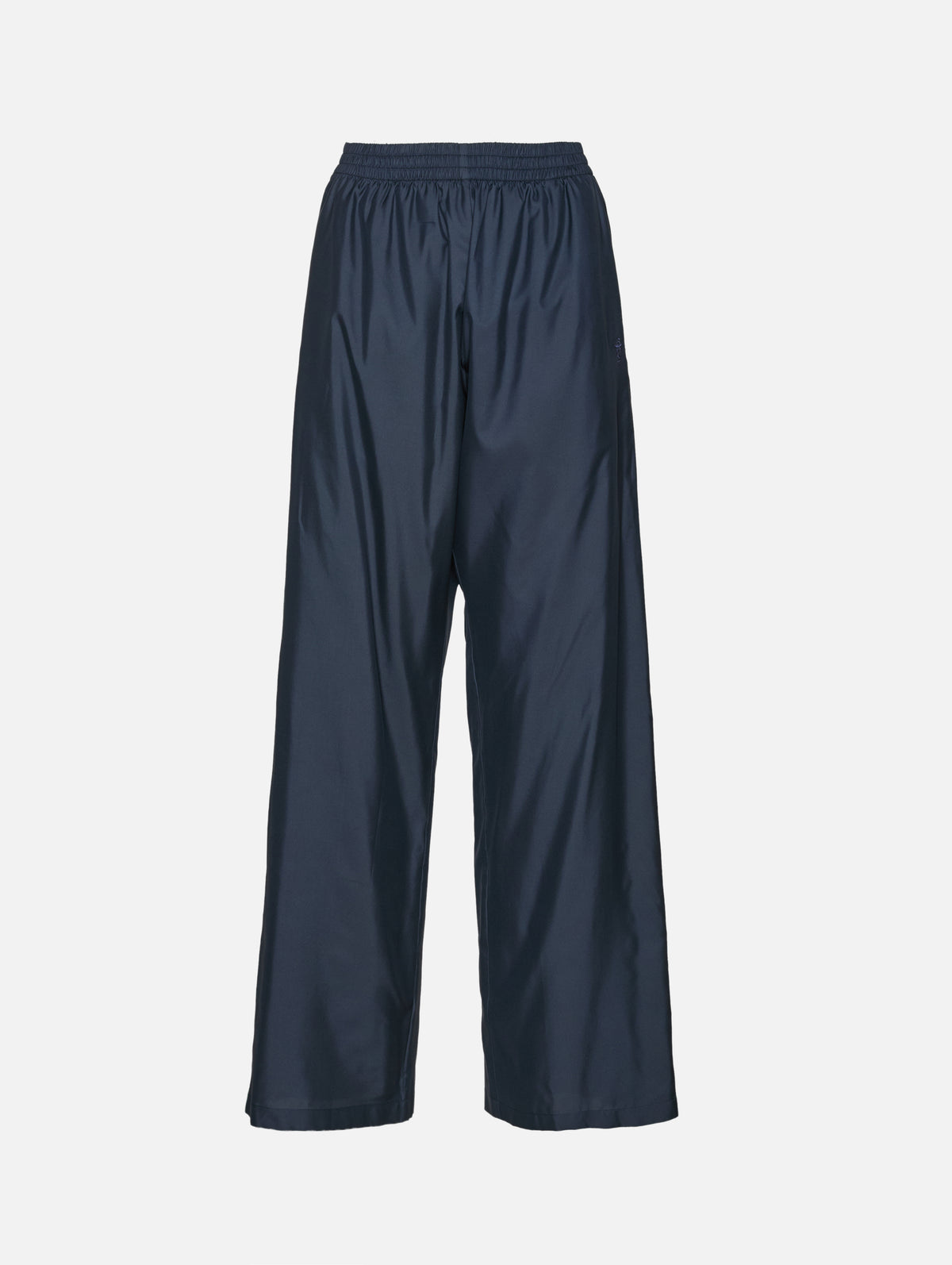 Technical Pant,GUCCI,BLUE JAPAN,Image 1
