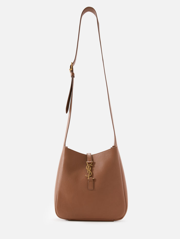 Le 5 Crossbody Bag,SAINT LAURENT,FOX,Image 1