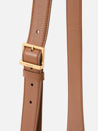 Le 5 Crossbody Bag,SAINT LAURENT,FOX,Image 4