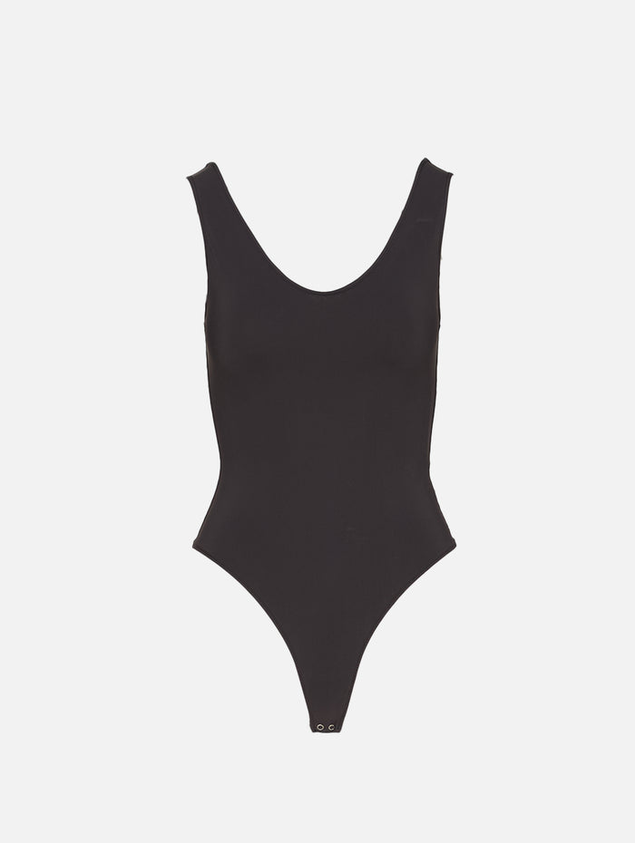 Tora Bodysuit,AGOLDE,CAROB,Image 1