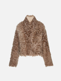 Mooney Jacket,ARMA,CAMEL,Image 1