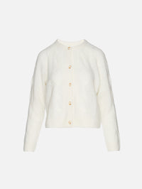 Gwyneth Cardigan,LISA YANG,CREAM,Image 1