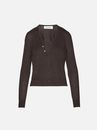 Tarelyn Cardigan,LISA YANG,EARTH,Image 2