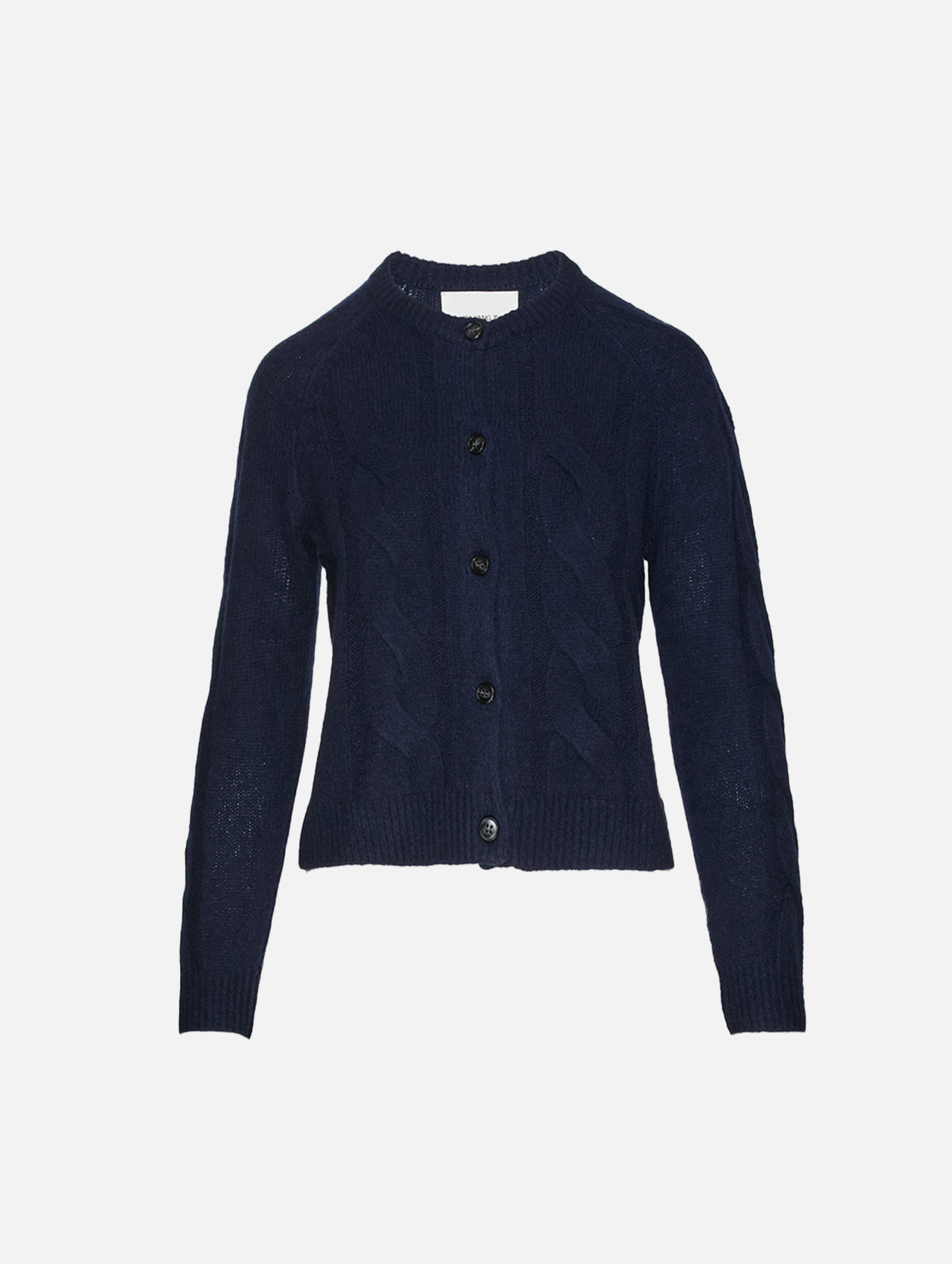 Gwyneth Cardigan,LISA YANG,NAVY,Image 1