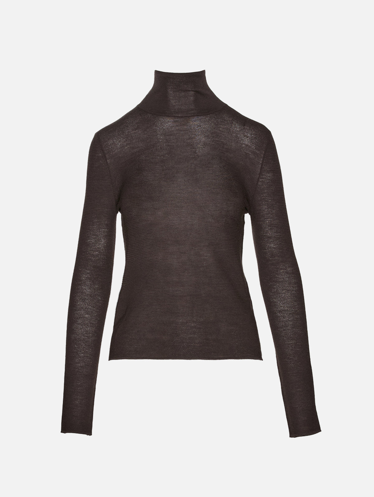 Lory Sweater,LISA YANG,EARTH,Image 2