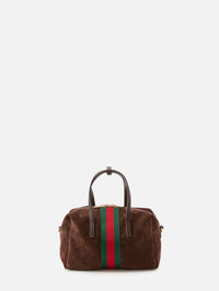 Essence Boston,GUCCI,DARK BROWN,Image 1