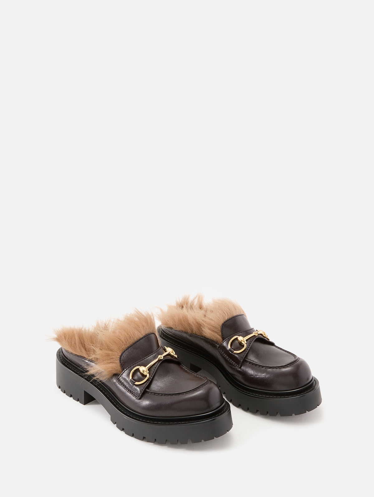 Rhodi Mule,GUCCI,DEEP MAROON,Image 2