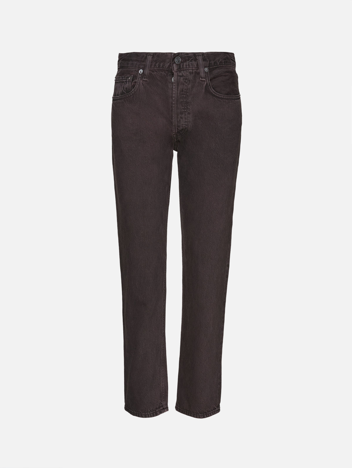 Romney Jean,AGOLDE,DEEP ROAST,Image 1