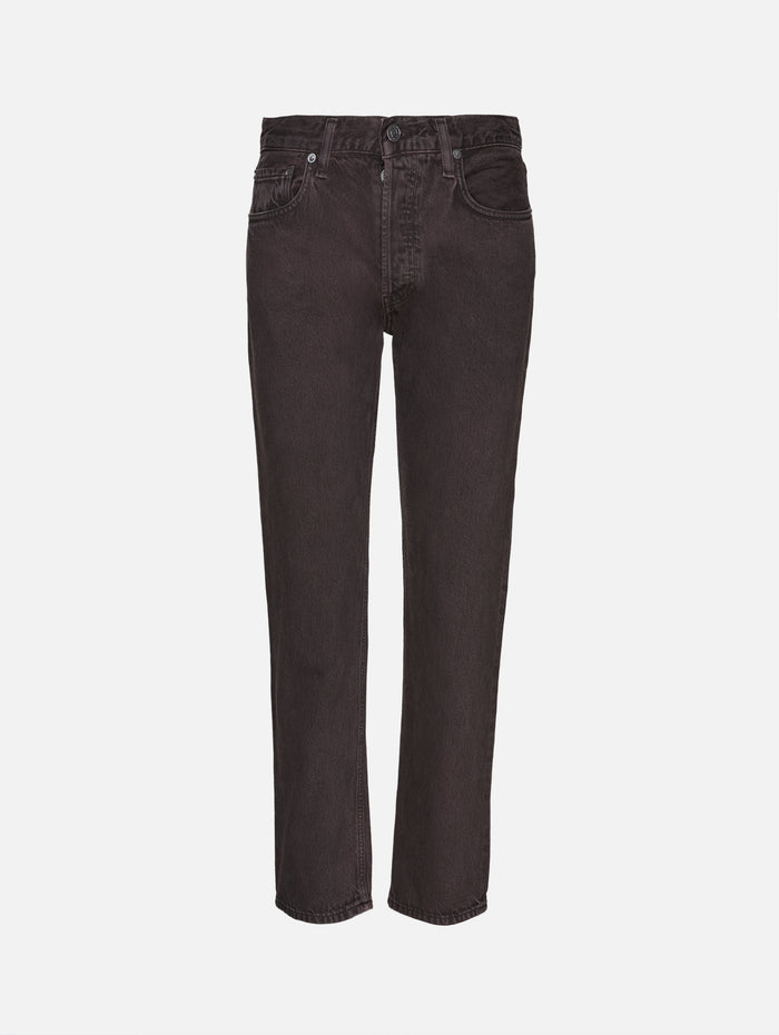 Romney Jean,AGOLDE,DEEP ROAST,Image 1