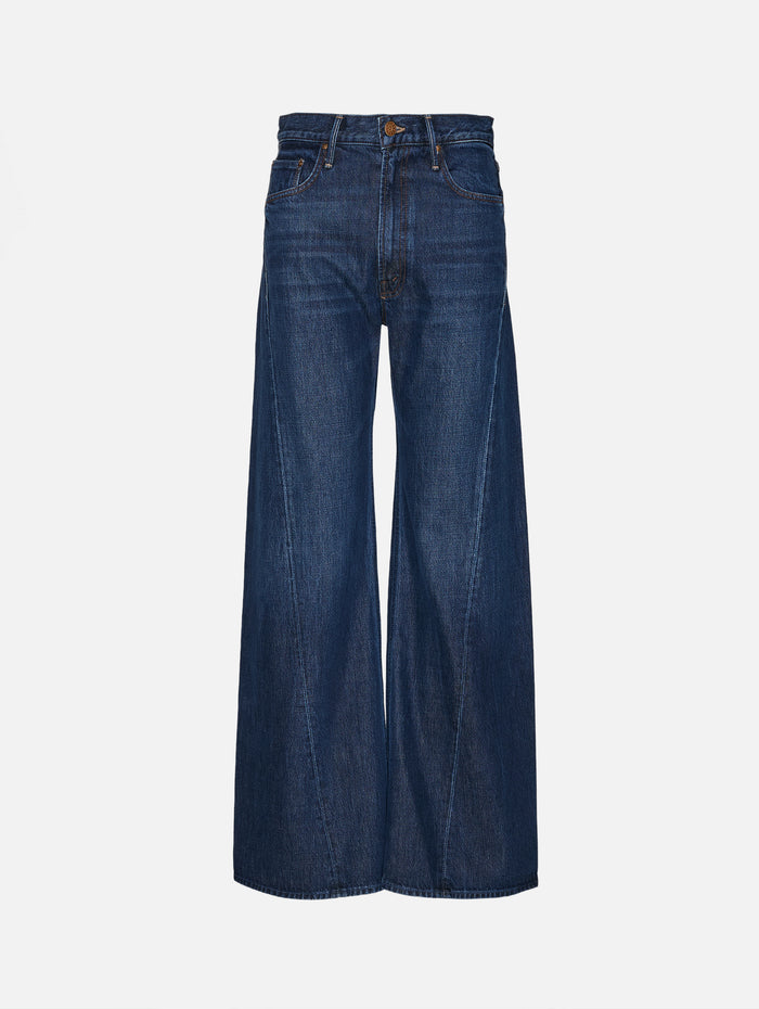 Lemon Twist Jean,MOTHER,FRESH SQUEEZED,Image 1