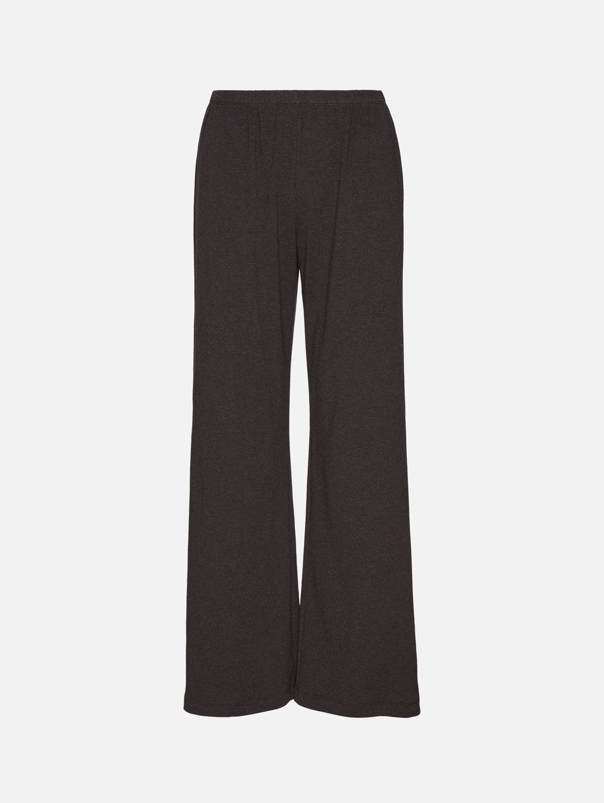 Nando Lounge Pant,LESET,HICKORY MELANGE,Image 1