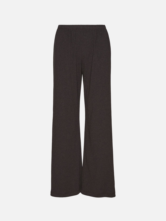 Nando Lounge Pant,LESET,HICKORY MELANGE,Image 1
