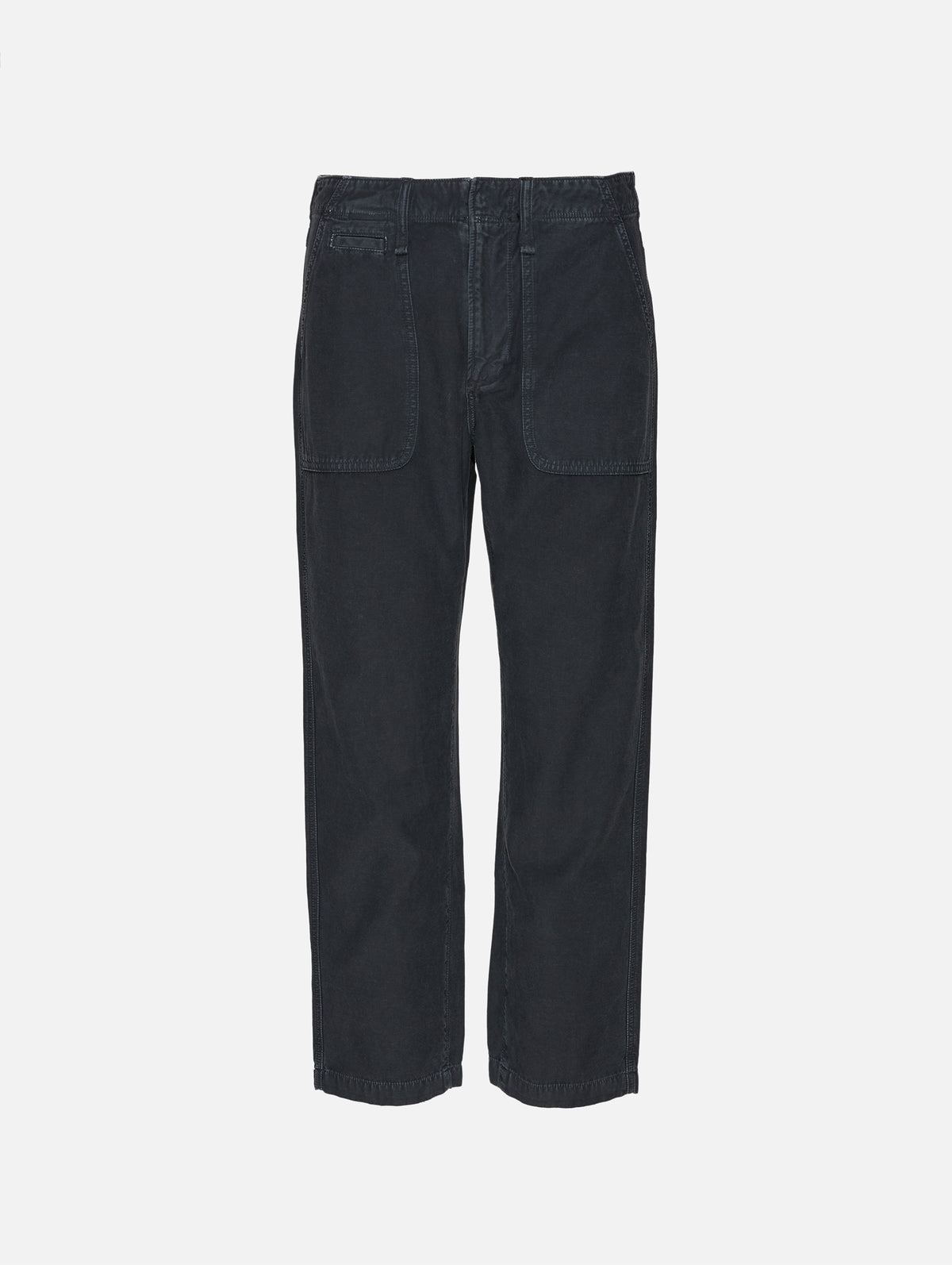 Winslow Utility Pant,CITIZENS OF HUMANITY,WASHED BLACK,Image 1