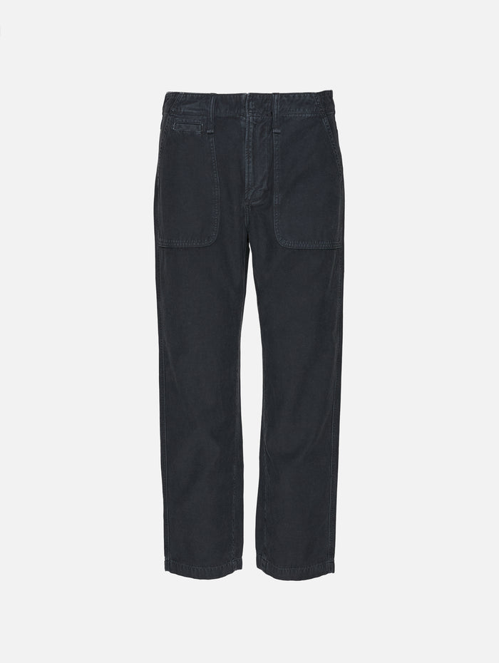 Winslow Utility Pant,CITIZENS OF HUMANITY,WASHED BLACK,Image 1