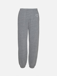 Boyfriend Sweatpant,ÉTERNE,DARK HEATHER GREY,Image 2