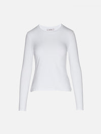 All Time Favorites Shirt,DOROTHEE SCHUMACHER,CAMELLIA WHITE,Image 1