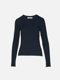 All Time Favorites Shirt,DOROTHEE SCHUMACHER,TRUE NAVY,Image 1