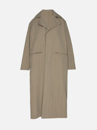 Trench Coat,GUCCI,GRAVEL,Image 1
